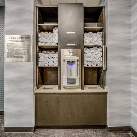 Fairfield Inn & Suites Whitewater Dış mekan fotoğraf