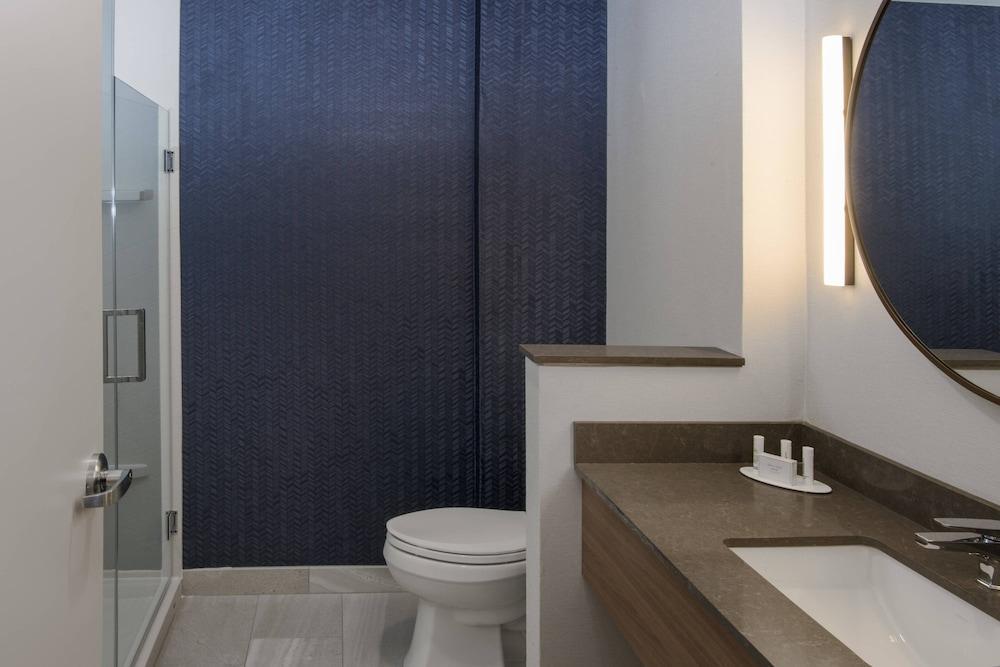 Fairfield Inn & Suites Whitewater Dış mekan fotoğraf