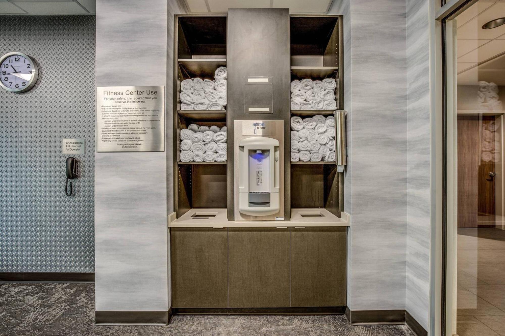 Fairfield Inn & Suites Whitewater Dış mekan fotoğraf