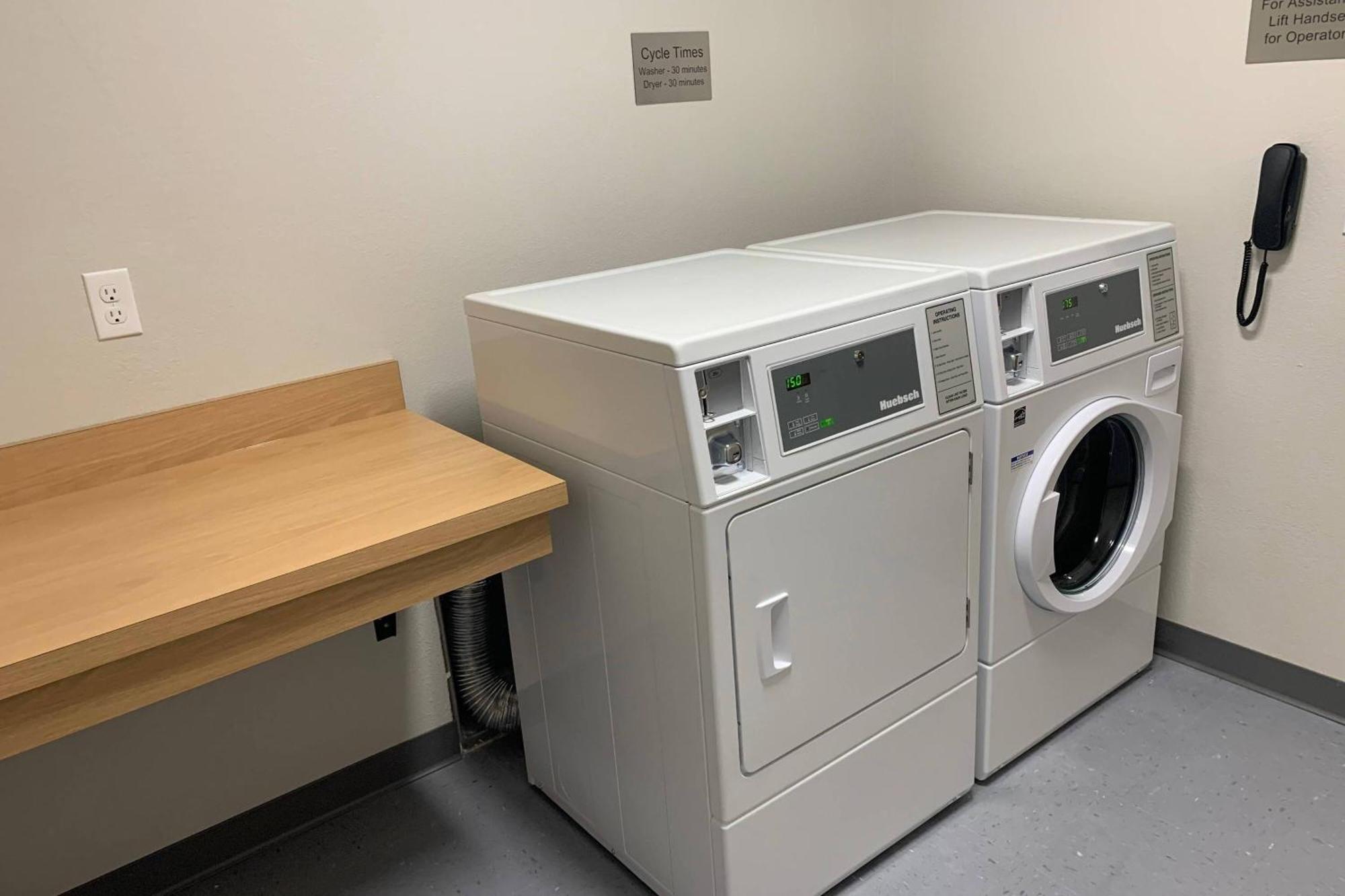 Fairfield Inn & Suites Whitewater Dış mekan fotoğraf