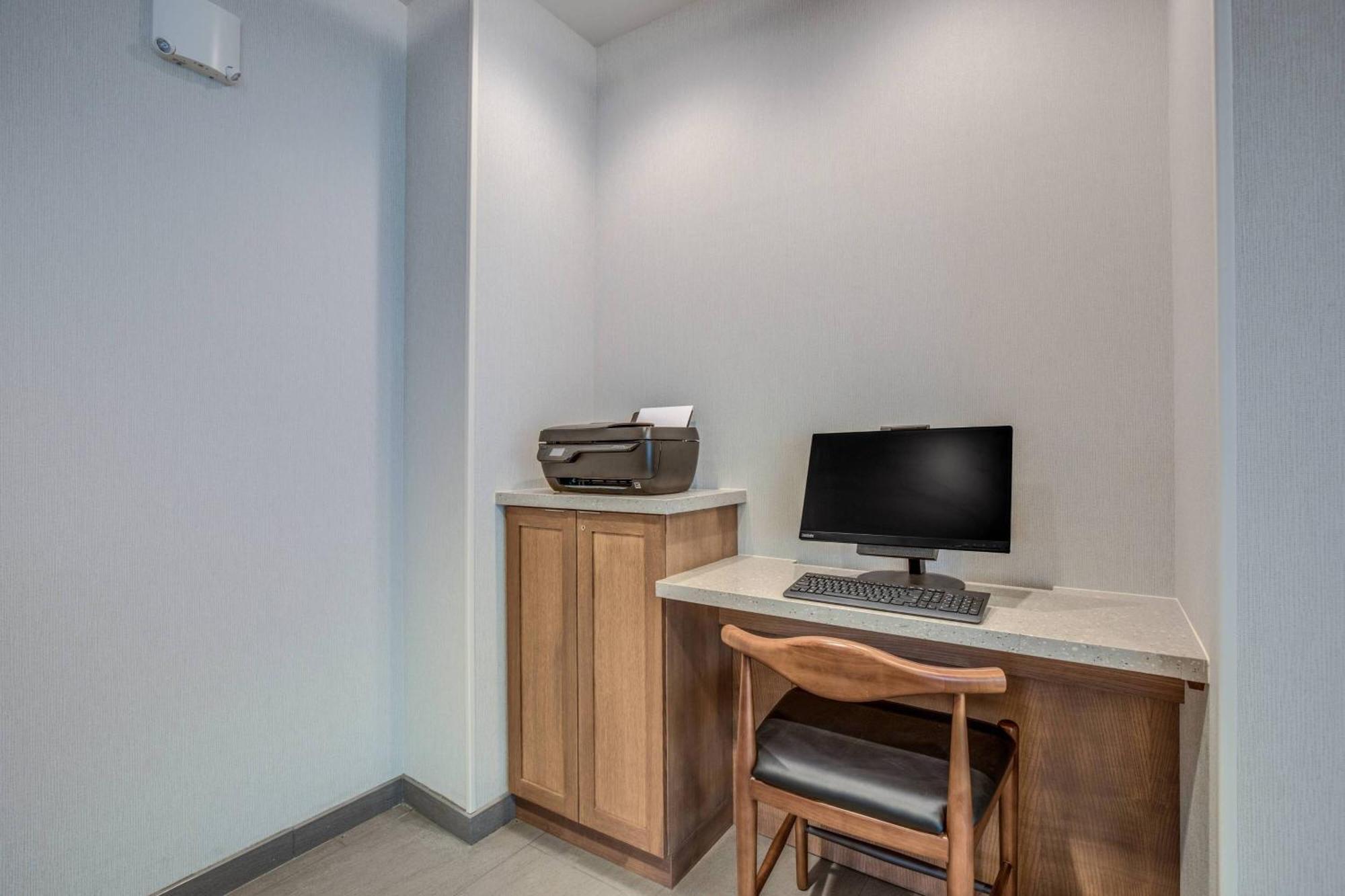 Fairfield Inn & Suites Whitewater Dış mekan fotoğraf