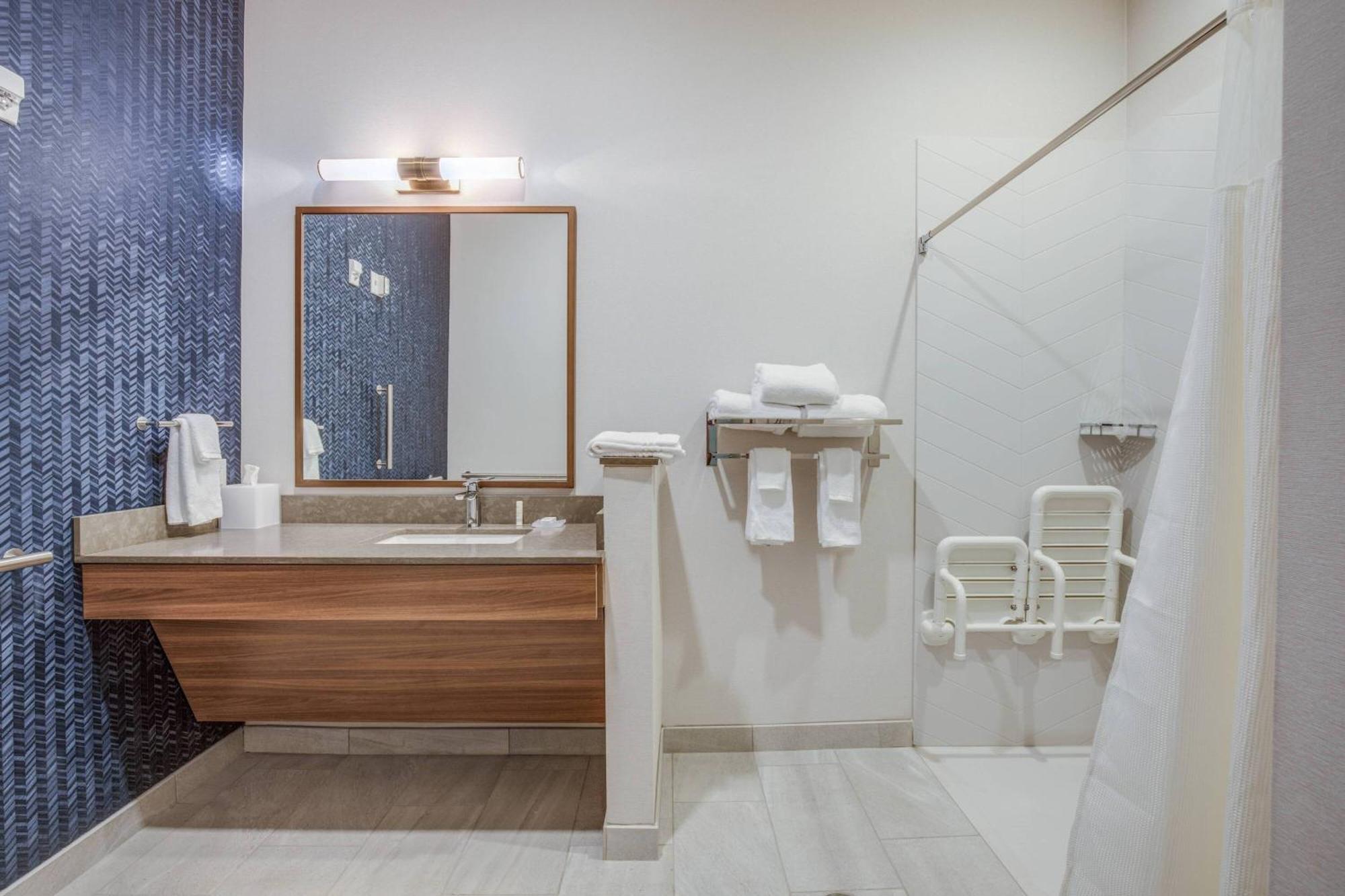 Fairfield Inn & Suites Whitewater Dış mekan fotoğraf