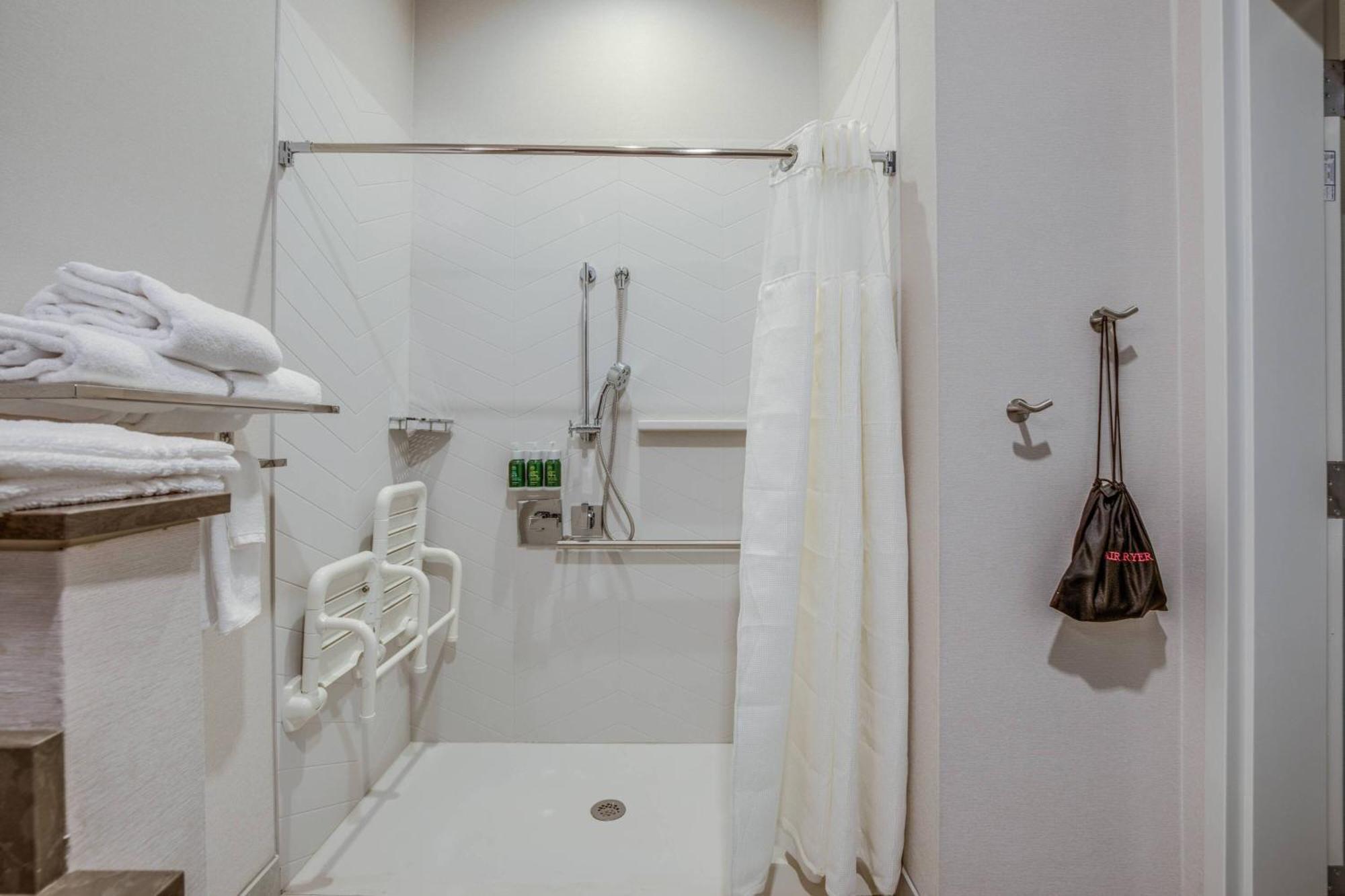 Fairfield Inn & Suites Whitewater Dış mekan fotoğraf