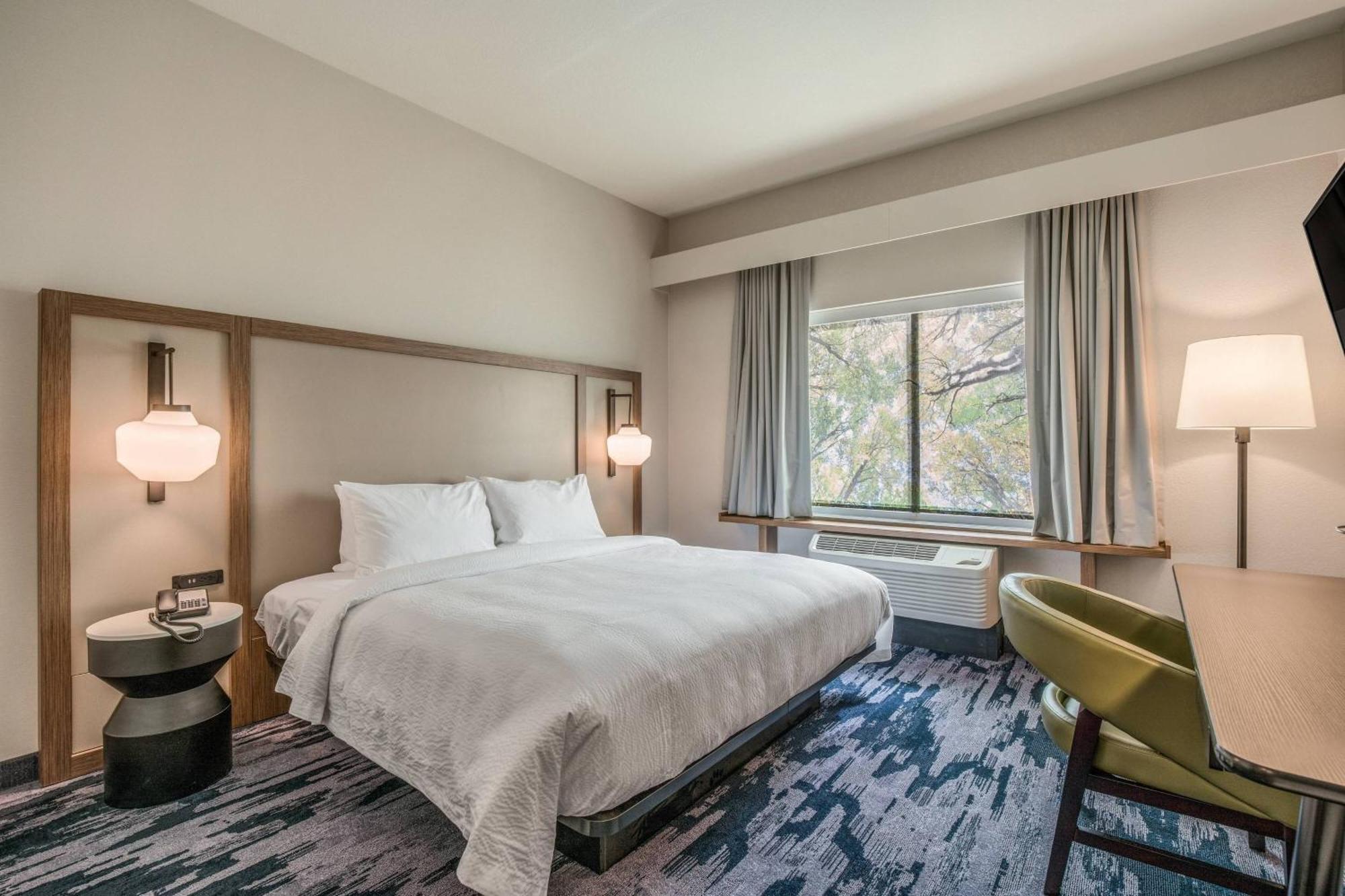 Fairfield Inn & Suites Whitewater Dış mekan fotoğraf