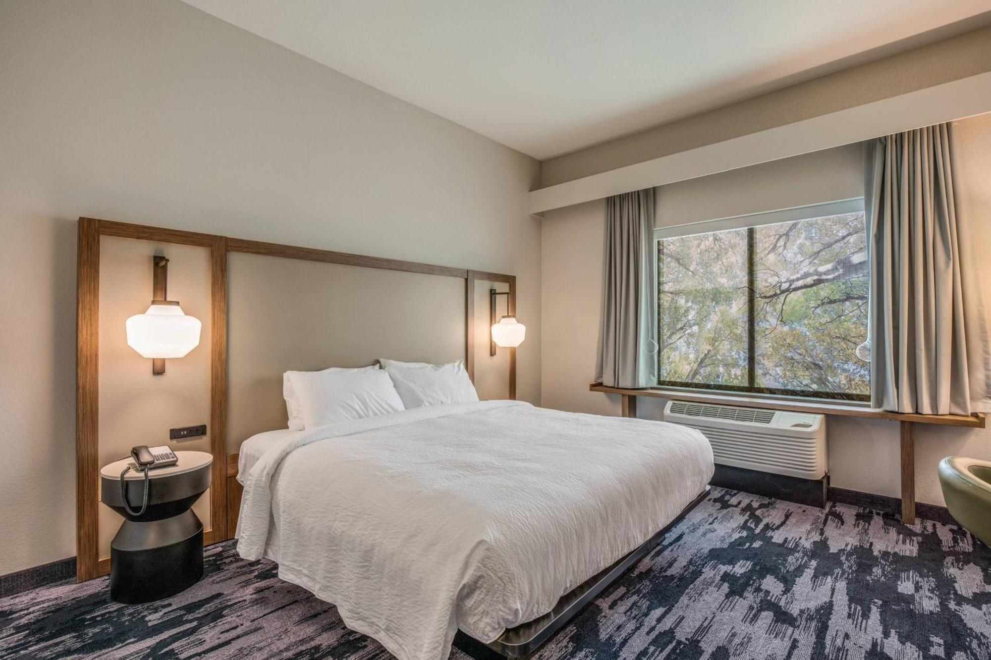 Fairfield Inn & Suites Whitewater Dış mekan fotoğraf