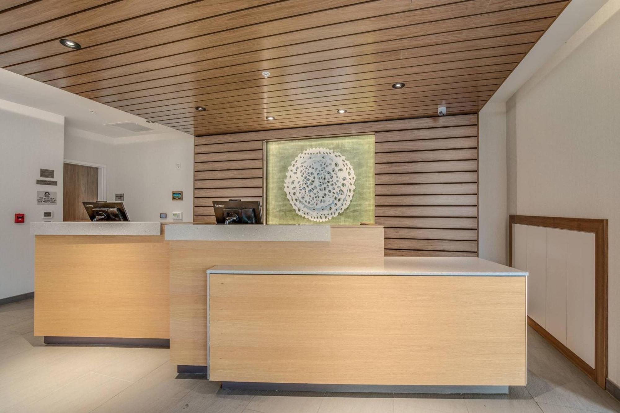 Fairfield Inn & Suites Whitewater Dış mekan fotoğraf